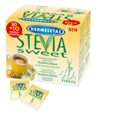 Hermesetas SteviaSweet