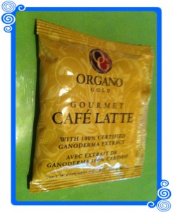 organo gold framed 245x300 Organo Gold Coffee   Free Sample