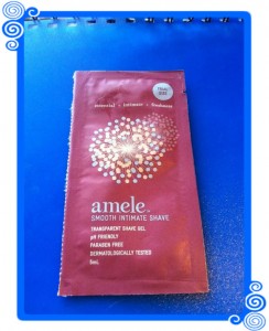 What I Received From This Free Sample Offer - There was more sachets but i gave them away