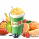  BOOST JUICE A FREE Boost Juice on your birthday! USE - 2 days Before & After