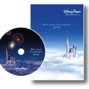 Free Disney Parks Holiday Planning DVD