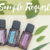 Free Doterra Essential Oils Sample from Living