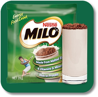 Free Milo Samples | Free Samples Australia By Mail Only