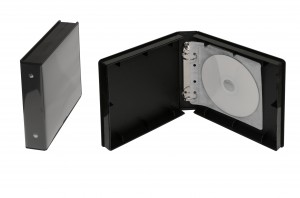 PHC-20 Multi-Disc Folder