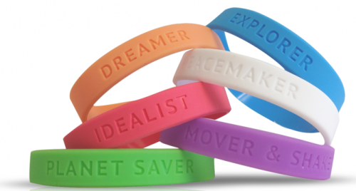 What style of good doer are you?