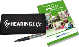 Hearing Life Pack