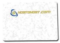 Hostohost – Mousemat