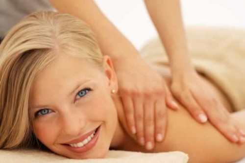 Ripple Massage Day Spa – New Free Gift