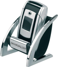 Phone Holder Promotion