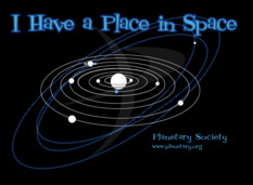 Send Your Name Into Space For Free