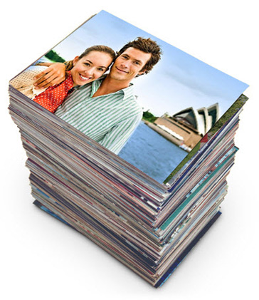 50 Free Photo Prints For New Customers Only – Instore Pickup is Free