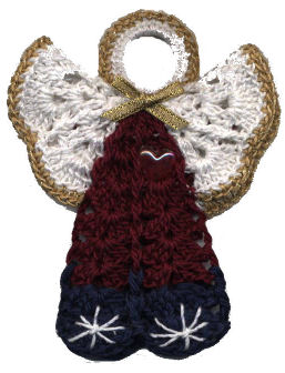 Request an Angel, Butterfly or Smiley Face for Hope