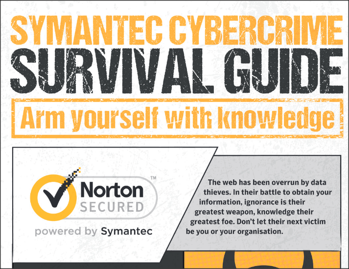 Receive A Free Symantec 8Gb Usb