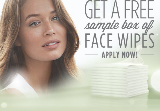 Apply To Sample Skin Wipes From Contagious Network