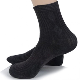 Free Pair of Socks From TS Lorris Fabric