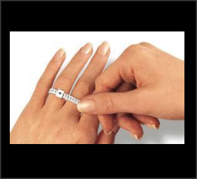 Free Ring Sizer From Melano