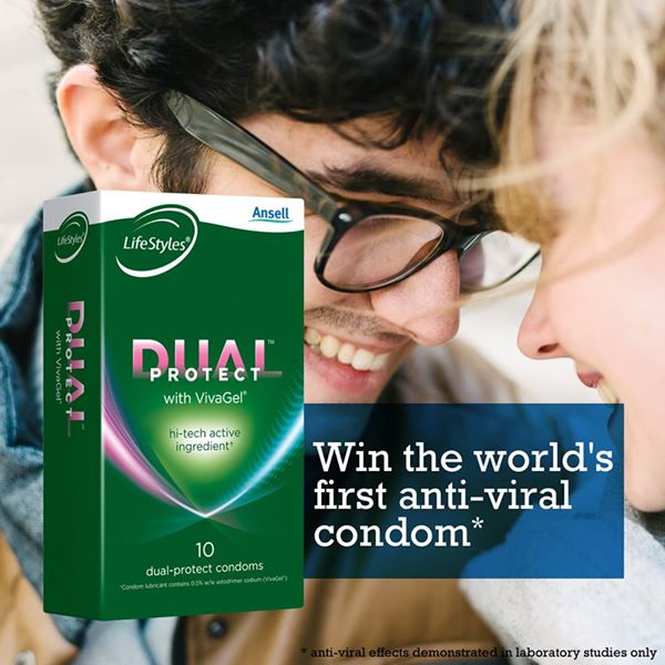 Free Ansell Condoms First 100 Free Samples Australia By Mail Only