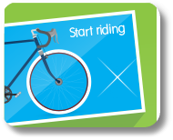 Free Start Riding Pack