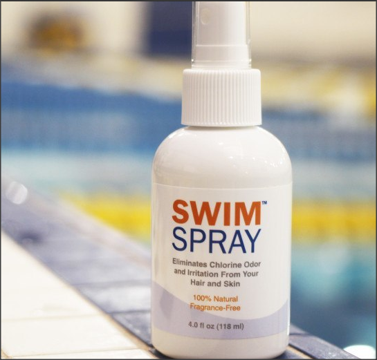 Free Sample of Swim Spray – Must Review
