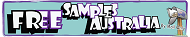 Free Samples Australia By Mail Only