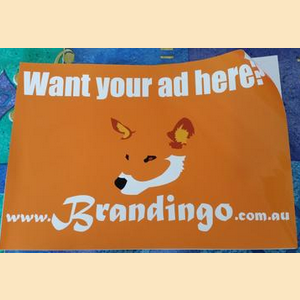 $10 Free spend at Brandingo Marketing and Printing