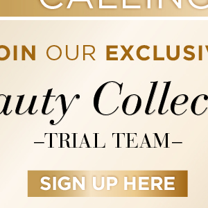 Join L’Oreal Paris Beauty Trial Team