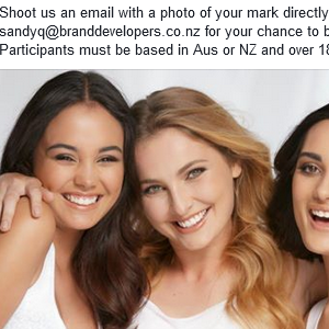 Free Thin Lizzy Beauty if you have a birth mark on your face