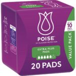 Free Poise Pads