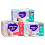 Free Baby Love Nappie