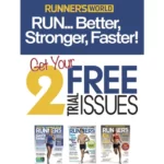 Free Runners World Magazine