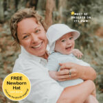 Free Baby Hat (Pay Postage)