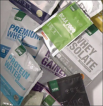 VPA Free Protein Samples